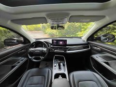 Haval H6 2023 National Trend Edition 1.5T Automatic Urban Version - ფოტო 10