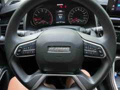 Haval H6 2023 National Trend Edition 1.5T Automatic Urban Version - ფოტო 11