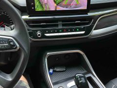 Haval H6 2023 National Trend Edition 1.5T Automatic Urban Version - ფოტო 12
