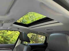 Haval H6 2023 National Trend Edition 1.5T Automatic Urban Version - ფოტო 16