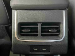 Haval H6 2023 National Trend Edition 1.5T Automatic Urban Version - ფოტო 17