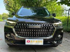 Haval H6 2023 National Trend Edition 1.5T Automatic Urban Version - ფოტო 2