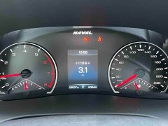 Haval H6 2023 National Trend Edition 1.5T Automatic Urban Version - ფოტო 20