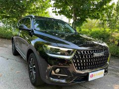 Haval H6 2023 National Trend Edition 1.5T Automatic Urban Version - ფოტო 3