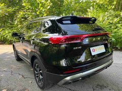 Haval H6 2023 National Trend Edition 1.5T Automatic Urban Version - ფოტო 4