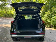 Haval H6 2023 National Trend Edition 1.5T Automatic Urban Version - ფოტო 5