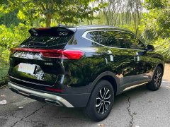 Haval H6 2023 National Trend Edition 1.5T Automatic Urban Version - ფოტო 6