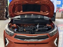 Kia Yepao 2021 1.4L CVT Sunroof Edition - ფოტო 10