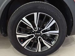 Kia Yepao 2021 1.4L CVT Sunroof Edition - ფოტო 11
