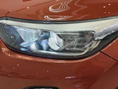 Kia Yepao 2021 1.4L CVT Sunroof Edition - ფოტო 12