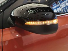 Kia Yepao 2021 1.4L CVT Sunroof Edition - ფოტო 13