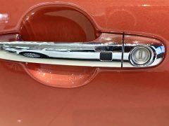 Kia Yepao 2021 1.4L CVT Sunroof Edition - ფოტო 15