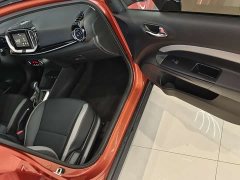 Kia Yepao 2021 1.4L CVT Sunroof Edition - ფოტო 16
