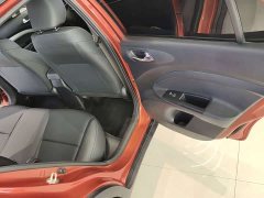 Kia Yepao 2021 1.4L CVT Sunroof Edition - ფოტო 17