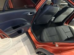 Kia Yepao 2021 1.4L CVT Sunroof Edition - ფოტო 18
