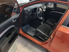Kia Yepao 2021 1.4L CVT Sunroof Edition - ფოტო 19