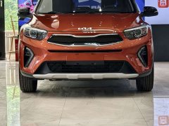 Kia Yepao 2021 1.4L CVT Sunroof Edition - ფოტო 2