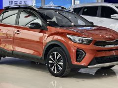 Kia Yepao 2021 1.4L CVT Sunroof Edition - ფოტო 3