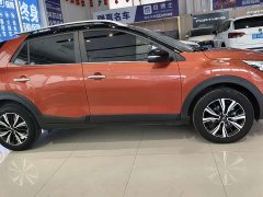 Kia Yepao 2021 1.4L CVT Sunroof Edition - ფოტო 4