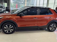 Kia Yepao 2021 1.4L CVT Sunroof Edition - ფოტო 5