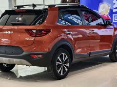 Kia Yepao 2021 1.4L CVT Sunroof Edition - ფოტო 6