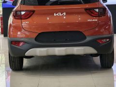 Kia Yepao 2021 1.4L CVT Sunroof Edition - ფოტო 7