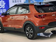 Kia Yepao 2021 1.4L CVT Sunroof Edition - ფოტო 8