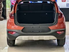 Kia Yepao 2021 1.4L CVT Sunroof Edition - ფოტო 9