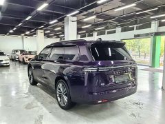 Leapmotor Leapo C16 2024 Extended Range 200 Deluxe Edition - ფოტო 7