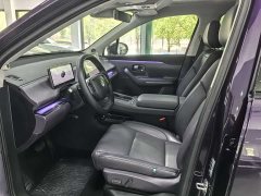 Leapmotor Leapo C16 2024 Extended Range 200 Deluxe Edition - ფოტო 8