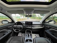 Haval H6 National Trend Edition 1.5T Automatic Urban Version - ფოტო 10