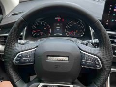 Haval H6 National Trend Edition 1.5T Automatic Urban Version - ფოტო 11