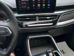 Haval H6 National Trend Edition 1.5T Automatic Urban Version - ფოტო 12