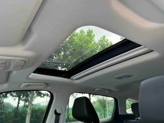 Haval H6 National Trend Edition 1.5T Automatic Urban Version - ფოტო 13