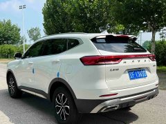 Haval H6 National Trend Edition 1.5T Automatic Urban Version - ფოტო 4
