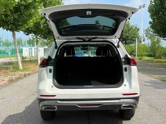 Haval H6 National Trend Edition 1.5T Automatic Urban Version - ფოტო 5