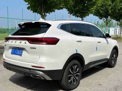 Haval H6 National Trend Edition 1.5T Automatic Urban Version - ფოტო 6
