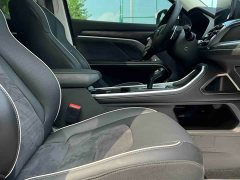 Haval H6 National Trend Edition 1.5T Automatic Urban Version - ფოტო 8
