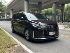 Buick GL8 Facelift Avenir Six-Seat Wisdom Luxury Edition - ფოტო 1