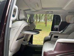 Buick GL8 Facelift Avenir Six-Seat Wisdom Luxury Edition - ფოტო 11