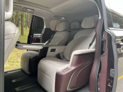 Buick GL8 Facelift Avenir Six-Seat Wisdom Luxury Edition - ფოტო 12