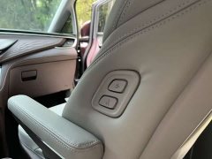 Buick GL8 Facelift Avenir Six-Seat Wisdom Luxury Edition - ფოტო 15