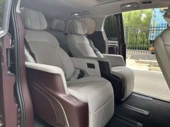 Buick GL8 Facelift Avenir Six-Seat Wisdom Luxury Edition - ფოტო 16