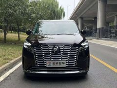 Buick GL8 Facelift Avenir Six-Seat Wisdom Luxury Edition - ფოტო 2