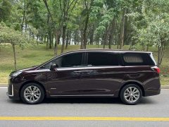 Buick GL8 Facelift Avenir Six-Seat Wisdom Luxury Edition - ფოტო 3