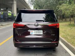 Buick GL8 Facelift Avenir Six-Seat Wisdom Luxury Edition - ფოტო 4