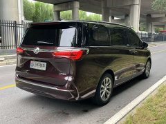 Buick GL8 Facelift Avenir Six-Seat Wisdom Luxury Edition - ფოტო 5