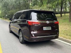 Buick GL8 Facelift Avenir Six-Seat Wisdom Luxury Edition - ფოტო 6