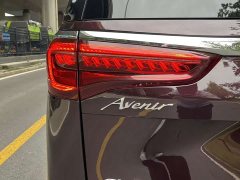 Buick GL8 Facelift Avenir Six-Seat Wisdom Luxury Edition - ფოტო 7