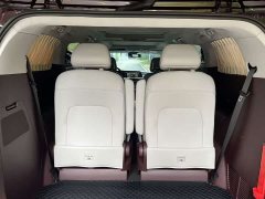 Buick GL8 Facelift Avenir Six-Seat Wisdom Luxury Edition - ფოტო 8
